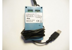 Indoor Us USB 5v 600mA dc model Loop RX, Navetas, Uk